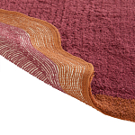 Ковер детский из хлопка Soft Hugs варинант исполнения - 3 | Loft Concept в Новосибирске