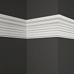 Гладкий молдинг MT-26 варинант исполнения - 1 | Loft Concept в Новосибирске