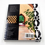 Подарочная Книга Inside Marrakesh: Enchanting Homes and Gardens варинант исполнения - 3 | Loft Concept в Новосибирске