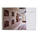 Альбом  декорирование Интерьеров Мелиссы Пенфолд Natural Living by Design: Melissa Penfold варинант исполнения - 4 | Loft Concept в Новосибирске