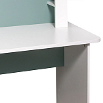 Письменный стол в детскую Tiny Town Desk варинант исполнения - 4 | Loft Concept в Новосибирске