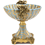 Фарфоровая чаша для фруктов Fantasy варинант исполнения - 3 | Loft Concept в Новосибирске