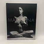 Коллекционная редкая книга Madonna: Nudes + by Martin H.M. Schreiber 2017 Букинистика варинант исполнения - 2 | Loft Concept в Новосибирске