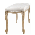 Банкетка French Seating Raffaello варинант исполнения - 3 | Loft Concept в Новосибирске