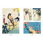 Подарочное издание Хиросигэ. Цветы и птицы варинант исполнения - 5 | Loft Concept в Новосибирске