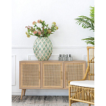 Ваза Cactus format варинант исполнения - 12 | Loft Concept в Новосибирске