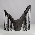 Ваза из серии «Этна 3» варинант исполнения - 2 | Loft Concept в Новосибирске