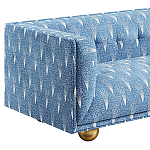 Диван Savoy варинант исполнения - 3 | Loft Concept в Новосибирске