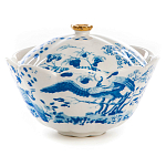 Сахарница Seletti Maurilia варинант исполнения - 1 | Loft Concept в Новосибирске