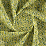 Мебельная ткань Шенилл светло-зеленый цвет 142 см T4-51 варинант исполнения - 2 | Loft Concept в Новосибирске