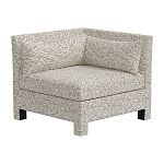 Угловое Кресло модуль Naratein варинант исполнения - 1 | Loft Concept в Новосибирске