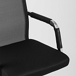 Офисное кресло с сетчатой спинкой NETTING варинант исполнения - 6 | Loft Concept в Новосибирске