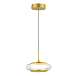 Подвесной светильник LED 7W 3000K Plumpness варинант исполнения - 1 | Loft Concept в Новосибирске