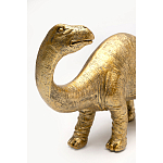 Настольная лампа для детской Золотой Динозавр  варинант исполнения - 3 | Loft Concept в Новосибирске