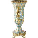 Ваза фарфоровая Alexsiaya варинант исполнения - 3 | Loft Concept в Новосибирске