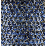 Настольная лампа с корпусом в фактурный горошек Amazing варинант исполнения - 1 | Loft Concept в Новосибирске