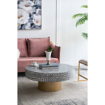 Кофейный столик Space orbit варинант исполнения - 5 | Loft Concept в Новосибирске