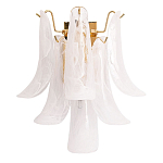 Настенный светильник  Lamp Mirage варинант исполнения - 1 | Loft Concept в Новосибирске