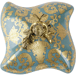 Фарфоровая шкатулка Angel with a rose варинант исполнения - 3 | Loft Concept в Новосибирске