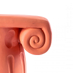 Приставной столик Seletti Capitello варинант исполнения - 3 | Loft Concept в Новосибирске