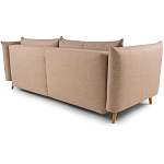 Диван Bun beige варинант исполнения - 6 | Loft Concept в Новосибирске