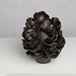 Ваза из серии «Этна 5» варинант исполнения - 2 | Loft Concept в Новосибирске