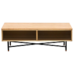 Кофейный стол Massy Coffee Table варинант исполнения - 4 | Loft Concept в Новосибирске