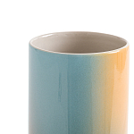 Ваза из керамики Brighter than the Stars разноцветная варинант исполнения - 2 | Loft Concept в Новосибирске