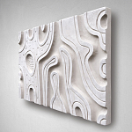 Панно «Лесная сказка № 1» варинант исполнения - 2 | Loft Concept в Новосибирске