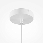 Подвесной светильник Brio Белый 3000К 20Вт варинант исполнения - 5 | Loft Concept в Новосибирске