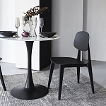 Стул The White Moment варинант исполнения - 8 | Loft Concept в Новосибирске