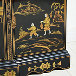 Большая Витрина Шинуазри Big Buff Chinese Park варинант исполнения - 2 | Loft Concept в Новосибирске