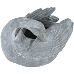 Кашпо The Lonely Swan варинант исполнения - 1 | Loft Concept в Новосибирске