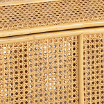 Сундук из ротанга Janvier Rattan Wicker Chest варинант исполнения - 6 | Loft Concept в Новосибирске