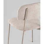 Стул Chao серый варинант исполнения - 3 | Loft Concept в Новосибирске