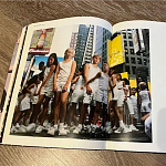 Подарочный Альбом группы AES AES+F варинант исполнения - 5 | Loft Concept в Новосибирске