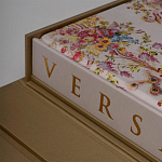 Коллекционная редкая книга Версаль. От Людовика XIV до Джеффа Кунса. Versailles From Louis XIV to Jeff Koons варинант исполнения - 4 | Loft Concept в Новосибирске