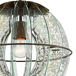 Подвесной светильник в форме шара Stunning Radiance варинант исполнения - 1 | Loft Concept в Новосибирске