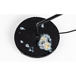 Напольная лампа "Поганка" варинант исполнения - 3 | Loft Concept в Новосибирске