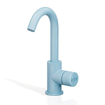 Цветной смеситель Dareo варинант исполнения - 12 | Loft Concept в Новосибирске