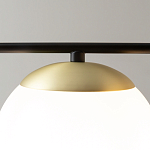 Потолочный светильник Spike Balls Hanging Lamp варинант исполнения - 2 | Loft Concept в Новосибирске