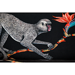 Диван ZAMBEZI Sofa  варинант исполнения - 6 | Loft Concept в Новосибирске