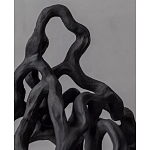 Скульптура «Papañca 2» варинант исполнения - 2 | Loft Concept в Новосибирске