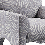 Дизайнерское Кресло Jerome варинант исполнения - 3 | Loft Concept в Новосибирске