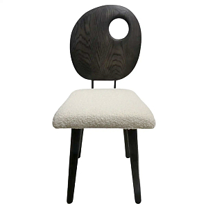 Стул Pebble Chair by Fred Rigby Studio