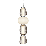 Подвесной светильник Volcano mouth варинант исполнения - 1 | Loft Concept в Новосибирске