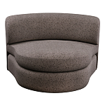 Кушетка Ulysses варинант исполнения - 2 | Loft Concept в Новосибирске