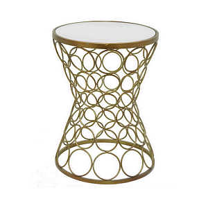 Дизайнерский столик Greek Motifs