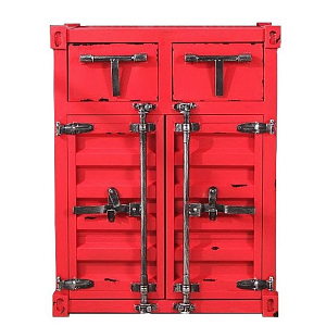 Комод Sea Container raw