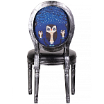 Стул French Night Owls варинант исполнения - 5 | Loft Concept в Новосибирске